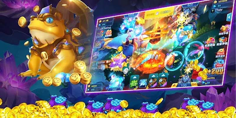 Những lợi ích đặc biệt khi hội viên tham gia chơi