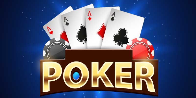 Poker - Game bài trí tuệ được ưa chuộng nhất