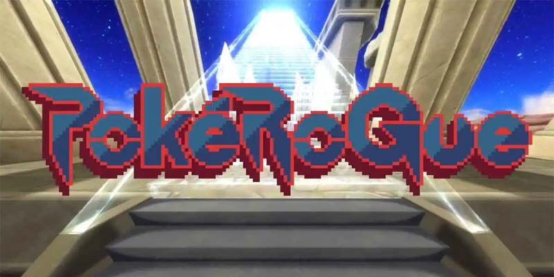 Pokerogue - Hành Trình Đỉnh Cao Của Những Tay Chơi Hay