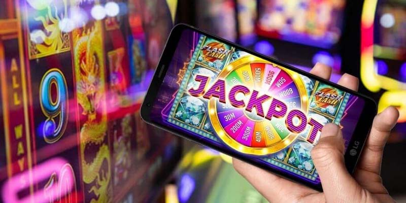 Top những game nổ hũ thần tài hot nhất