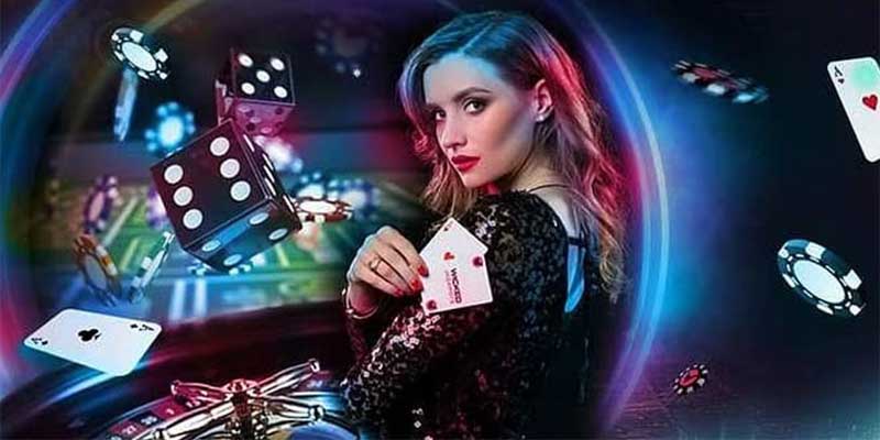 Điều kiện cần có khi tham gia tại web game