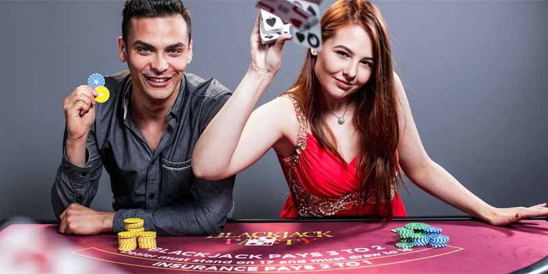 Đãi ngộ bạn nhận được khi tham gia tại trang cược